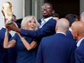 Sam Morgan, Remaja 17 Tahun yang Bikin Pesepakbola Modis