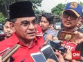 Fadli Zon Bikin Puisi Sontoloyo, PDIP Sindir Hoaks Ratna