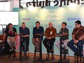 Menikmati Jazz Hingga Dangdut di Harmoni Pasar Klewer 2018