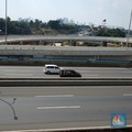 Dalam Sehari 63 Ribu Kendaraan Tinggalkan Jakarta, Mudik Nih?