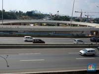 Daftar 18 Pintu Tol Ditutup Selama Asian Games