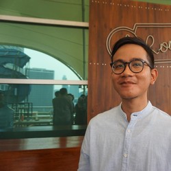 Menang Quick Count, Ini Deretan Bisnis Gibran yang Bangkrut