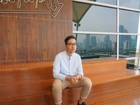 FX Rudy: Megawati Minta Gibran Belajar Jadi Anggota Partai