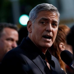 Kekayaan Aktor Termahal George Clooney Justru Bukan dari Film