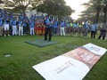 WIGT Mulai, Menpar Target 250 Ribu Wisman dari Sport Tourism