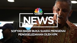Dirut PLN Buka Suara Terkait Penggeledahan oleh KPK
