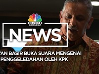 Dirut PLN Buka Suara Terkait Penggeledahan oleh KPK
