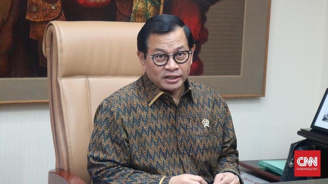 Istana: Kalau Oposisi Tak Kritik Tidak Seru