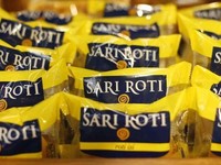 Sari Roti (ROTI) Mau Buyback 88 Juta Saham di Harga Rp 1.700