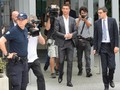 Napoli Pernah Ditawari Cristiano Ronaldo