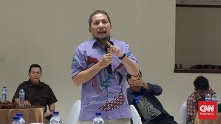 Ombudsman Sebut Impor Jagung Turun, Petani Tetap Terganggu