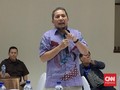 Ombudsman Sebut Impor Jagung Turun, Petani Tetap Terganggu