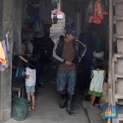 Bosan Miskin? Bertemanlah dengan Orang Kaya Sebanyak Mungkin!