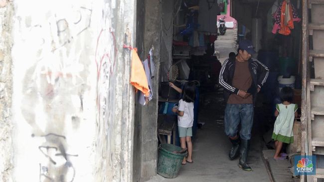 5 Ciri Utama Golongan Warga Kelas Bawah, Anda Termasuk?