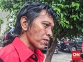 Adian Napitupulu Diterbangkan ke Jakarta, Dirawat RS Medistra