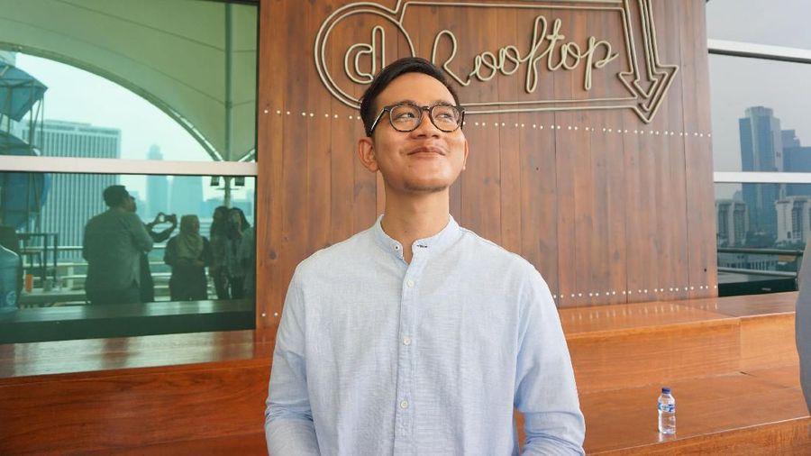 Hal itu disampaikan saat menghadiri talkshow Banteng Muda Indonesia di Hotel Balairung, Jakarta, Minggu (10/11/2019).