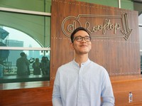 Dulu Apolitis, Gibran Buka-bukaan Soal Maju Pilkada Solo 2020