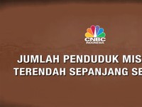 Prestasi Jokowi Turunkan Kemiskinan RI Jadi Satu Digit