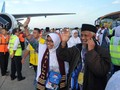 Arab Saudi Bakal Buka Empat Rute Makkah di Indonesia
