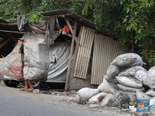 Rokok Sumber Utama Kemiskinan, Cukai Harus Naik