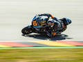 Jadi Adik Valentino Rossi, Pebalap Moto2 Tak Terbebani