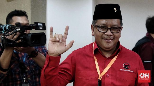 PDIP Jamin Koalisi Jokowi Solid Usai Pertemuan SBY-Prabowo