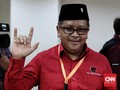 PDIP Minta Demokrat Tegas Seperti TGB soal Pilpres 2019