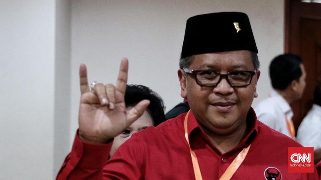 Respons PDIP atas Forum Ijtima Ulama soal Ganti Presiden