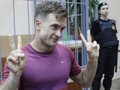 Selama Koma Personel Pussy Riot Rasakan 'Black Hole'