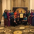 5 Tahun Berturut-turut, Kru Kabin Garuda Terbaik di Dunia!