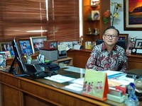Dinilai Menjanjikan, Panca Budi Masuk Bisnis Logistik