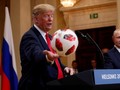 Arnold 'Terminator' Sebut Trump Bak Mi Basah saat Lihat Putin