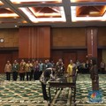 Sri Mulyani Tunjuk Dua Staf Ahli Baru, Suminto dan Robert