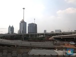 BCA Syariah Guyur Rp 100 M untuk Tol Layang Jakarta-Cikampek