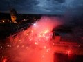 Skuat Vatreni Disambut 12 Persen Penduduk Kroasia