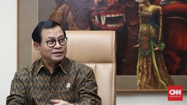 Seskab Saat Bicara Tim Kampanye: Kok Enggak Tanya Reshuffle?