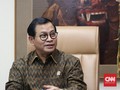 Istana Bantah Mainkan Politik Agama