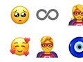 Hari Emoji Dunia, Apple Punya Sejumlah Emoji Baru