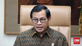Istana Sangkal Dana Kelurahan Bermotif Politis