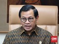 Jamin Keamanan, Istana Sebut TNI-Polri Patroli di Wamena