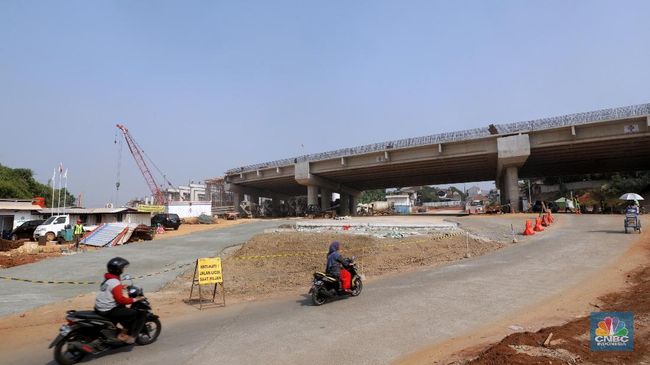 Jokowi Teken Perpres Proyek Strategis Terbaru, Ini Daftarnya!