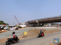 Konsensus Pasar: Kuartal II, Ekonomi RI Diramal Tumbuh 5,125%