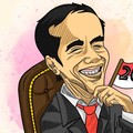Ketum PPP Sebut Ini 10 Nama Kandidat Cawapres Jokowi
