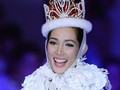 Respons Miss International Soal Transgender di Miss Universe
