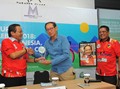 Tour de Central Celebes Bakal Meriahkan Pariwisata Sulteng