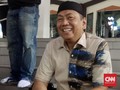 Kapitra: Kalau Kapal Perjuangan Sudah Sesak Bisa Mati Semua