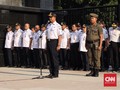 Pejabat DKI yang Dicopot Anies Dinilai Tak Penuhi Persyaratan