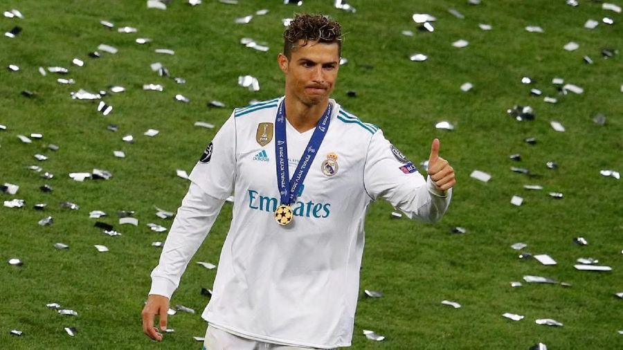 Apa Kabar Real Madrid dan Barcelona di Bursa Transfer?