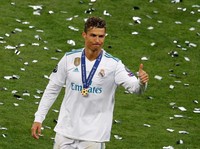 Apa Kabar Real Madrid dan Barcelona di Bursa Transfer?
