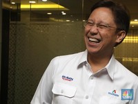 Jelang Akuisisi, Bos Inalum: IUPK Freeport Selesai!